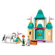 LEGO Disney Princess "Веселье в замке Анны и Олафа" 43204